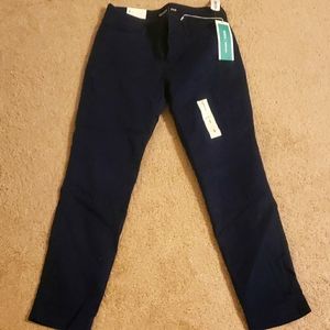 Pixie Pants